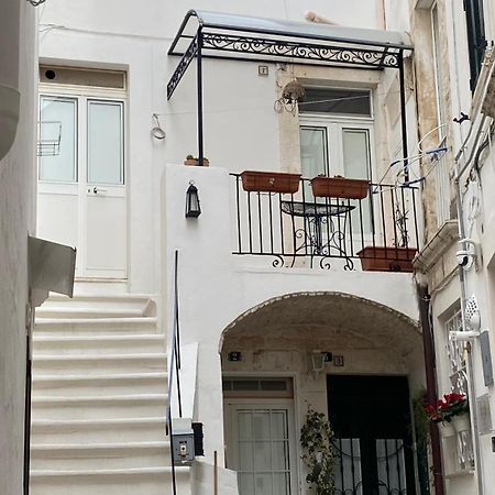 Le Mie Meraviglie Martina Franca Dış mekan fotoğraf