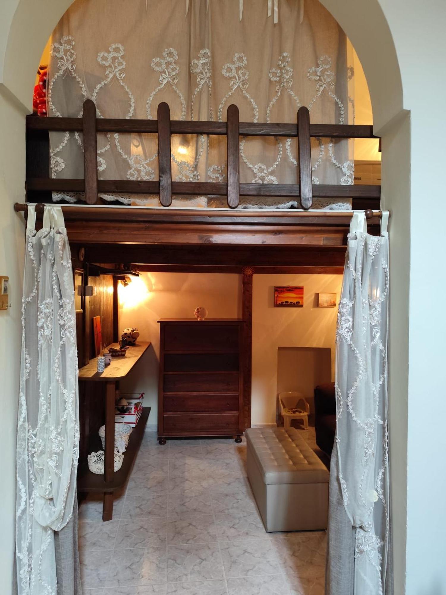 Le Mie Meraviglie Martina Franca Dış mekan fotoğraf