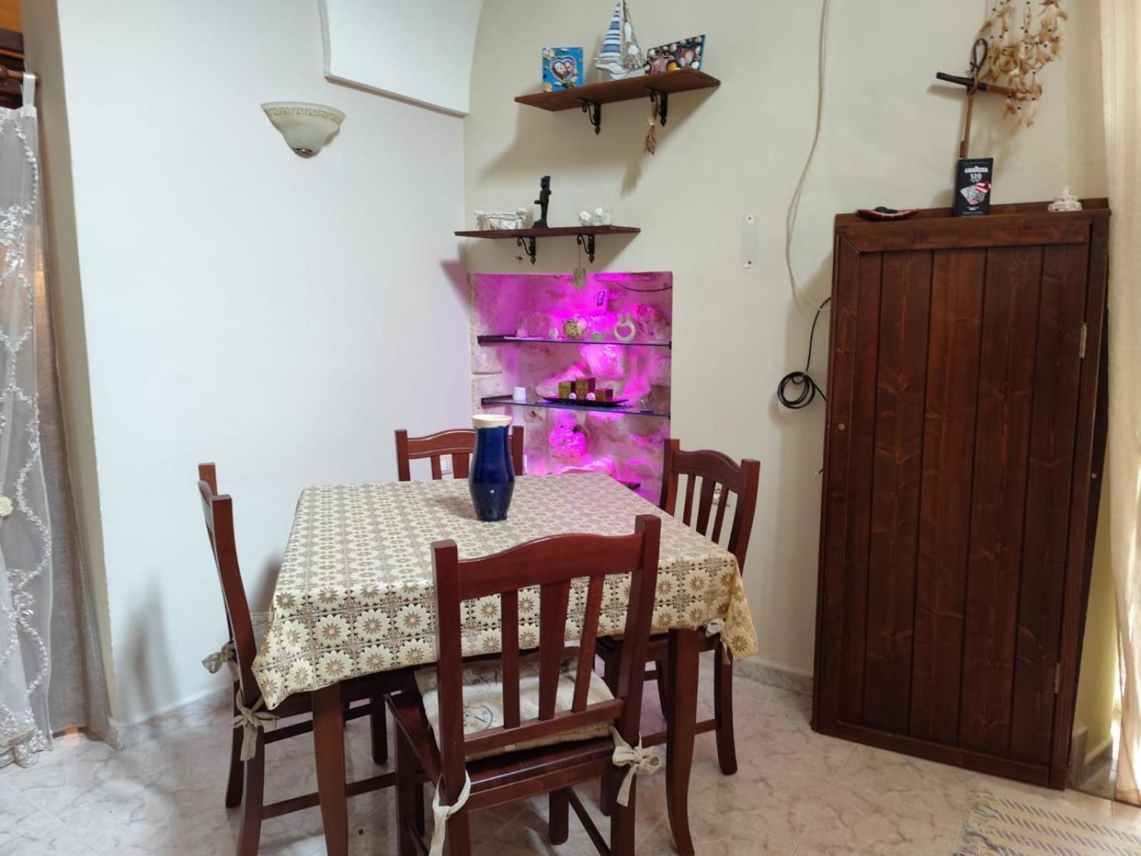Le Mie Meraviglie Martina Franca Dış mekan fotoğraf