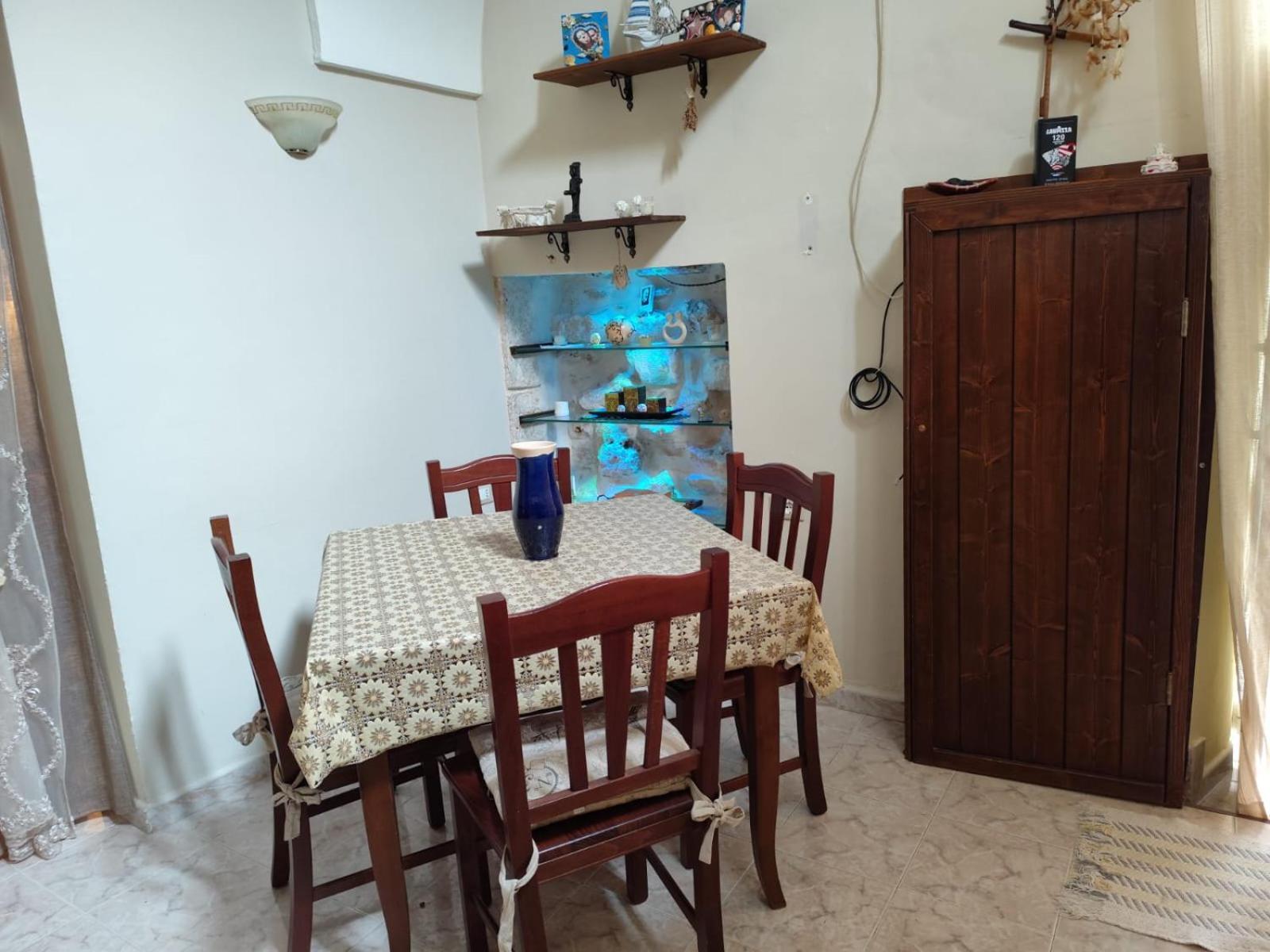 Le Mie Meraviglie Martina Franca Dış mekan fotoğraf