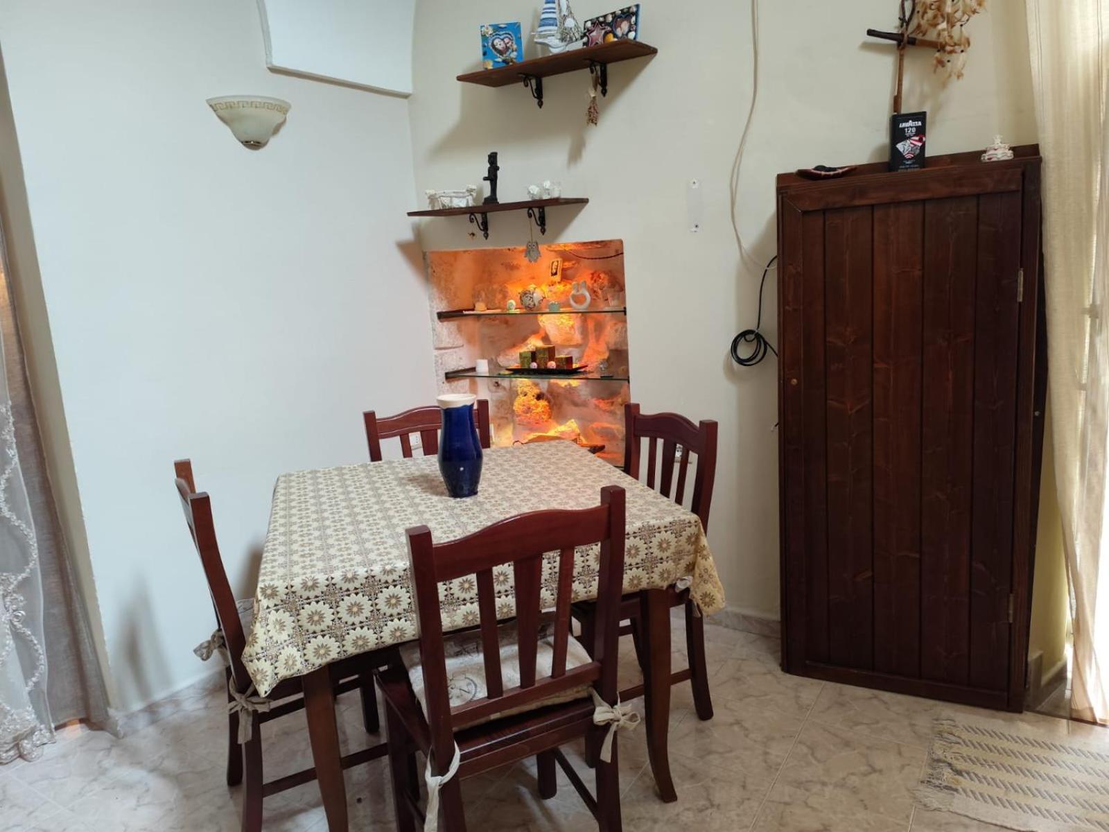 Le Mie Meraviglie Martina Franca Dış mekan fotoğraf