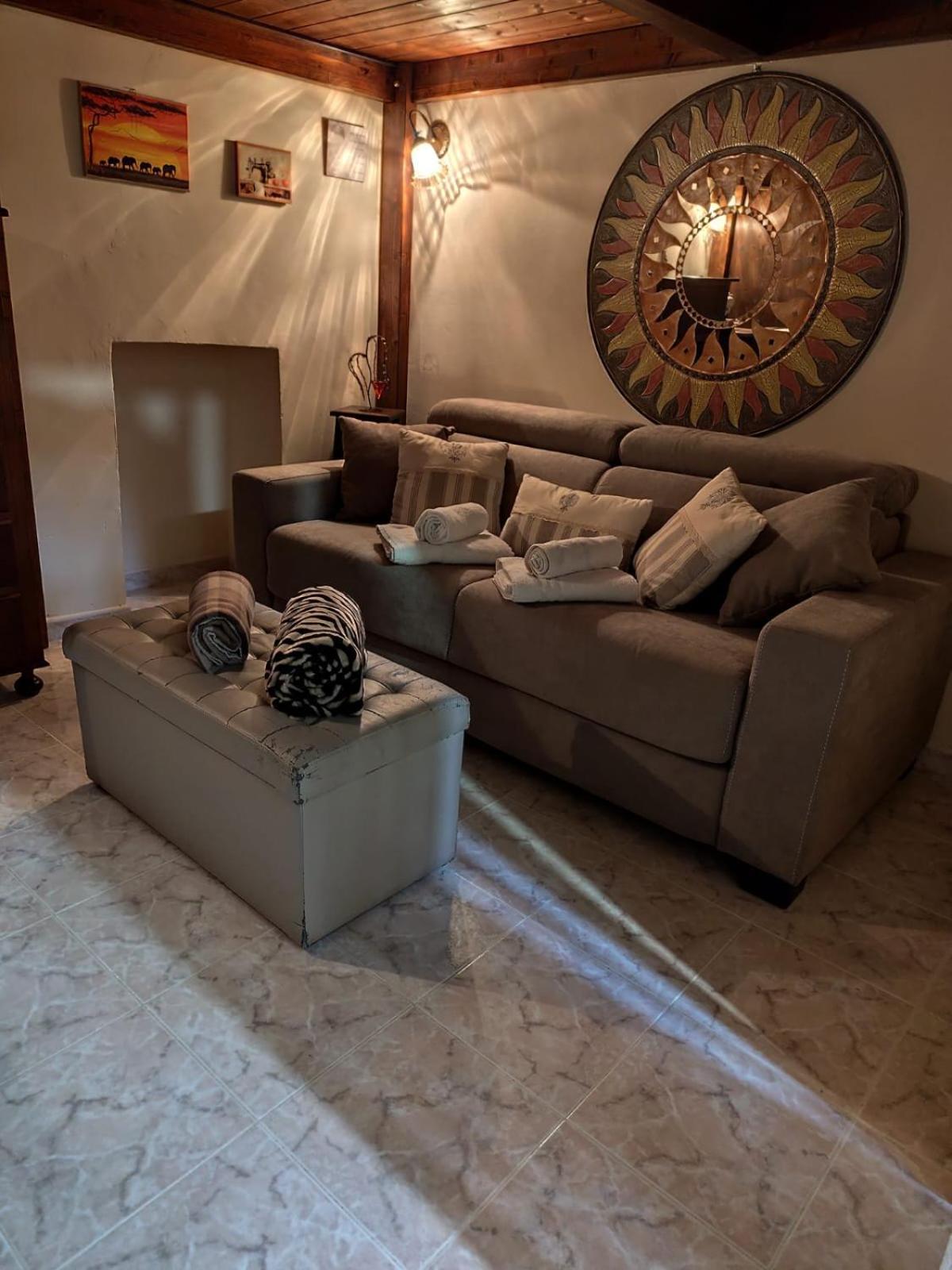 Le Mie Meraviglie Martina Franca Dış mekan fotoğraf